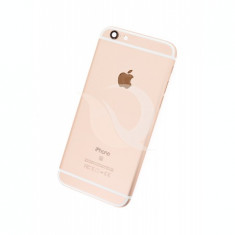 Capac Baterie iPhone 6s | 4.7 | Rose Gold foto
