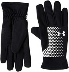 Manusi UNDER ARMOUR Threadborne Run Glove - Marime L foto