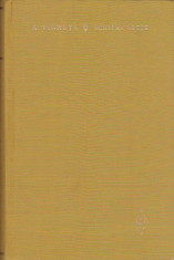 A. VLAHUTA - SCRIERI ALESE VOLUMELE 1,2 SI 3 (POEZII NUVELE SCHITE) (ED CRITICA) foto