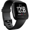 Smartwatch Versa Negru