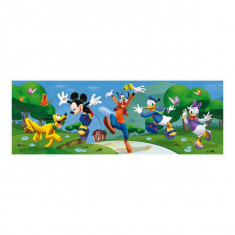 Puzzle - Clubul lui Mickey Mouse - In parc (150 piese) foto