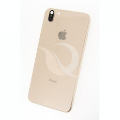 Capac Baterie iPhone 6s Plus | 5.5 | Look like iPhone X | Gold foto