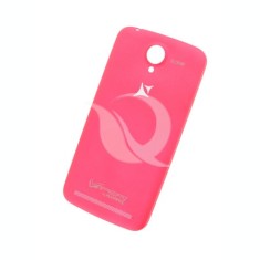 Capac Baterie Allview Viper i V1 | Pink | SWAP foto