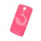 Capac Baterie Allview Viper i V1 | Pink | SWAP