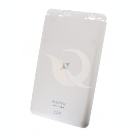 Capac Baterie Allview AX4 Nano+ | White| Original / AM+ Calitatea A Capac Baterie Allview AX4 Nano+ | White| Original / AM+ Calitatea A