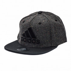 Sapca ADIDAS FLAT CAP VSN1 - Marime OSFM foto