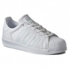 Pantofi casual ADIDAS SUPERSTAR BOUNCE - Numar 43 1/3 foto