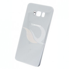 Capac Baterie Samsung Galaxy S8 Plus G955 | Silver foto