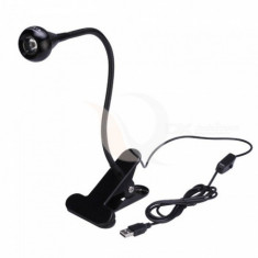 Aparatura Service 5V USB Ultraviolet Lamp with Desk Holder foto