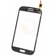 Touchscreen Samsung Galaxy Grand Lite | i9060i | Black foto