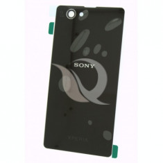 Capac Baterie Sony Xperia Z1 Compact D5503 | Black foto
