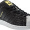 Pantofi casual Adidas Superstar Black - Numar 42