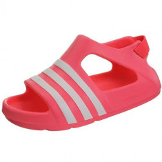 Slapi Copii Adidas Adilette Play B24596 foto