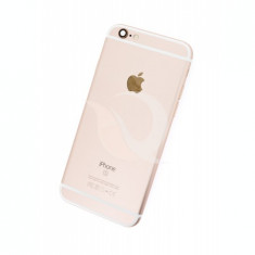 Carcase AM+ iPhone 6s | 4.7 | Complet | Rose Gold foto
