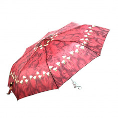 Umbrela dama SW0569 rosie foto