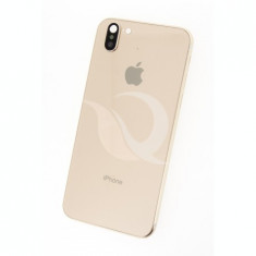 Capac Baterie iPhone 6s | 4.7 | Look like iPhone X | Gold foto