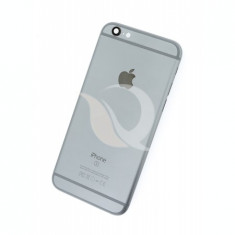 Capac Baterie iPhone 6s | 4.7 | Space Gray foto