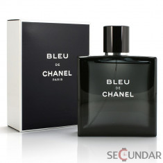 Chanel Bleu de Chanel 150 ml EDT Barbatesc foto