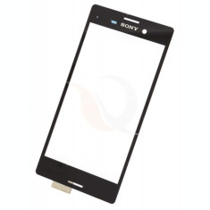 Touchscreen Sony Xperia M4 Aqua E2303 | Black foto