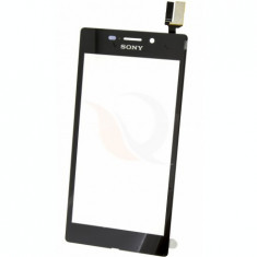 Touchscreen Sony Xperia M2 Aqua D2403 | Black foto