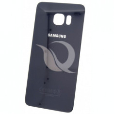 Capac Baterie Samsung Galaxy S6 Edge Plus G928 | Dark Blue foto