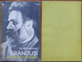 Cumpara ieftin Petre Pandrea, Brancusi, 1967, editia 1 cu autograf