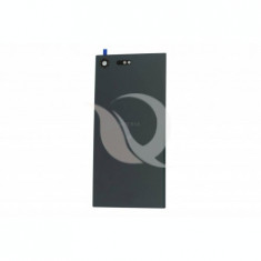 Capac Baterie Sony Xperia XZ Premium G8141 | G8142 | Black foto