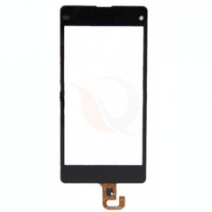 Touchscreen Sony Xperia Z1 Compact D5503 | Black foto