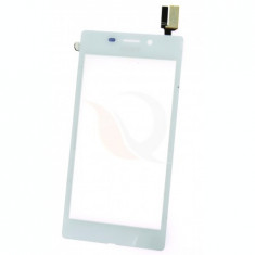 Touchscreen Sony Xperia M2 Aqua D2403 | White foto