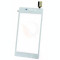 Touchscreen Sony Xperia M2 Aqua D2403 | White