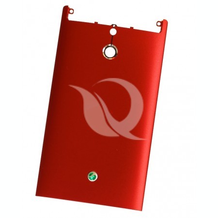 Capac Baterie Sony Xperia P | LT22i | Red Capac Baterie Sony Xperia P | LT22i | Red