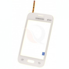 Touchscreen Samsung Galaxy Young 2 | SM-G130 | White foto
