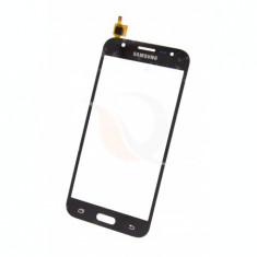 Touchscreen Samsung Galaxy J5 (2015) J500 | Short Flex | Black foto