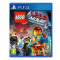 Lego Movie: The Videogame /PS4