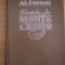 myh 522 - CONTELE DE MONTE CRISTO - ALEXANDRE DUMAS - VOL 2 - ED 1992