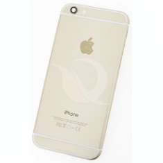 Capac Baterie iPhone 6 | 4.7 | Gold foto