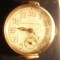 Ceas Military Watch ,carcasa argint 935 Elvetia ,inc.sec.XX Dcadran=3cm,colectie