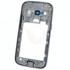 Mijloc | Corp Samsung Galaxy Ace 4 | SM-G357FZ | Grey foto