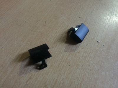 capace balamale Hp 630 , 635, A147 foto