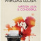 Matusa Julia si condeierul - Mario Vargas Llosa