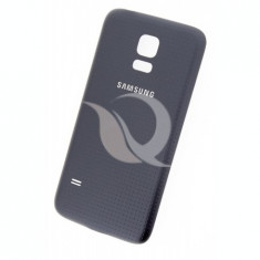 Capac Baterie Samsung Galaxy S5 mini G800 | Black foto