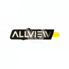 Deco Allview P4 DUO | Logo| Original / AM+ Calitatea A foto