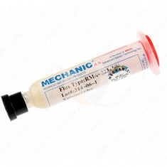 Consumabile Mechanic Flux Paste 223 | 10CC foto