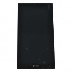 Display Cu Touchscreen HTC Desire 620G Dual SIM Negru foto