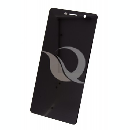 LCD Nokia 7 plus | + Touch | Black LCD Nokia 7 plus | + Touch | Black