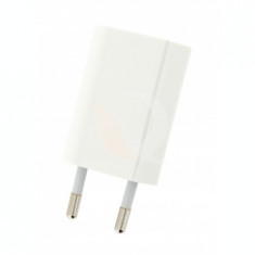 Incarcator Original / AM+ Calitatea A Apple USB Power Adapter | A1400 | White | Original / AM+ Calitatea A foto