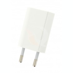 Incarcator Original / AM+ Calitatea A Apple USB Power Adapter | A1400 | White | Original / AM+ Calitatea A foto