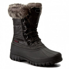 Ghete SKECHERS WINDOM - SNOWY - Numar 39 foto