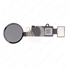 Home Key Flex iPhone 7 | iPhone 7 Plus | Black foto