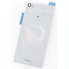 Capac Baterie Sony Xperia Z3 | White foto